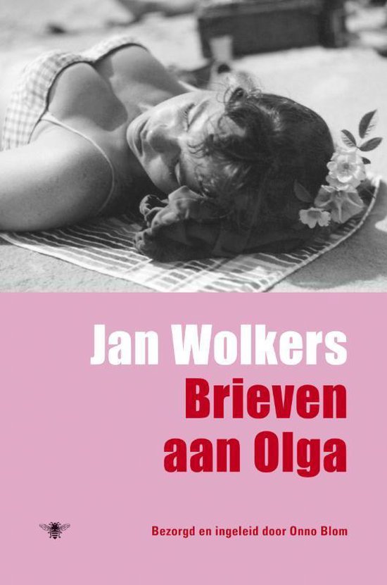 Brieven aan Olga