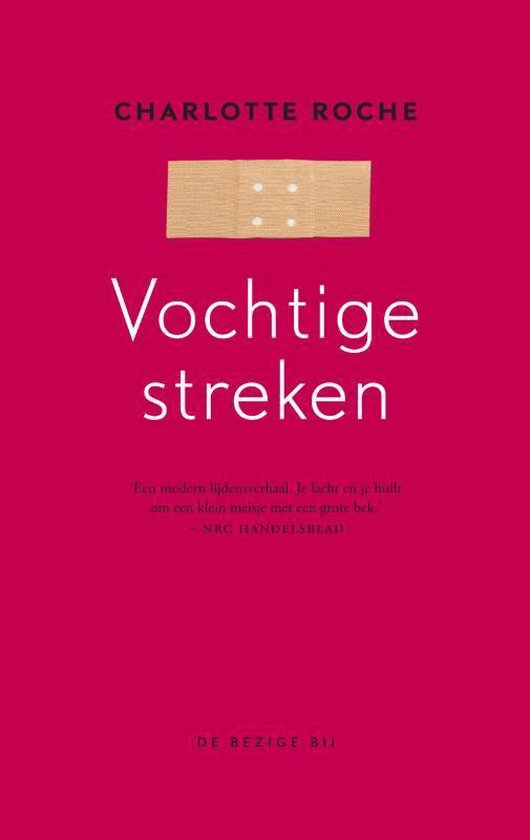 Vochtige streken