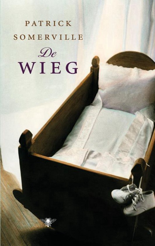 De wieg