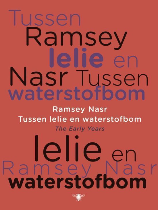 Tussen lelie en waterstofbom