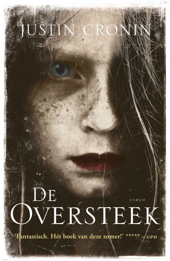 De Oversteek