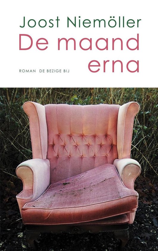 De Maand Erna