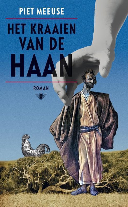 Het kraaien van de haan