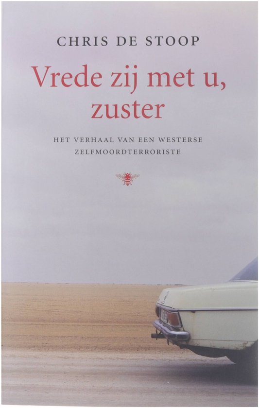 Vrede zij met u, zuster