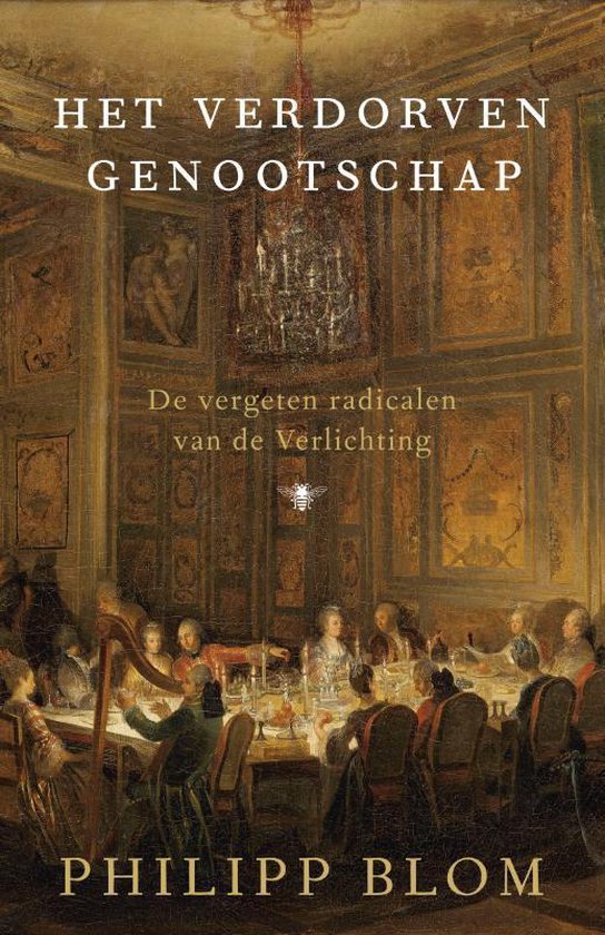 Het verdorven genootschap