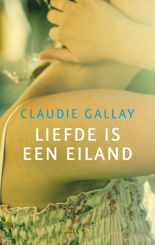 Liefde Is Een Eiland