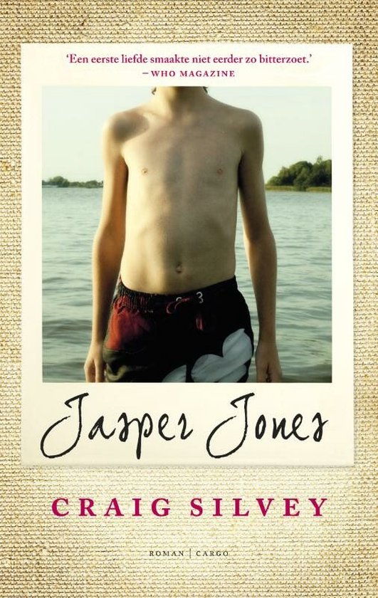 Jasper Jones