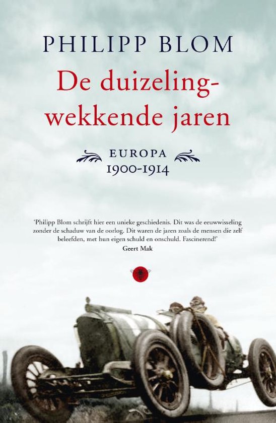 De duizelingwekkende jaren