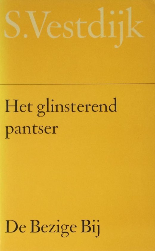 Verzamelde Romans 27 - Het Glinsterend Pantser