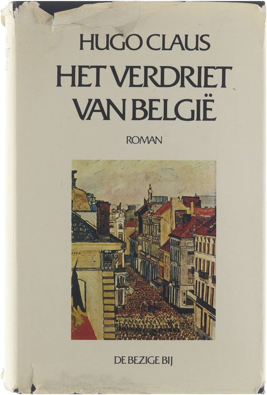 Het verdriet van België