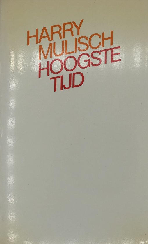 Hoogste Tijd