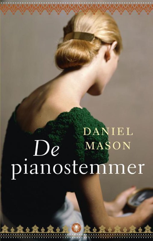 De pianostemmer