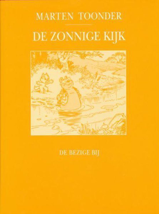 De zonnige kijk