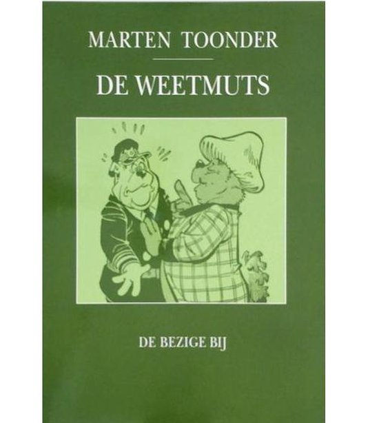 Weetmuts