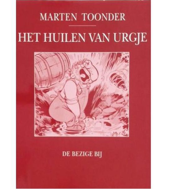 Beste Van Toonder Huilen Van Urgje