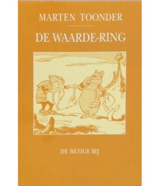 Waarde-ring