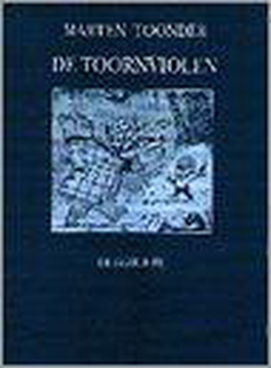 De toornviolen