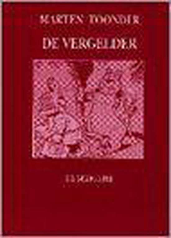 De vergelder