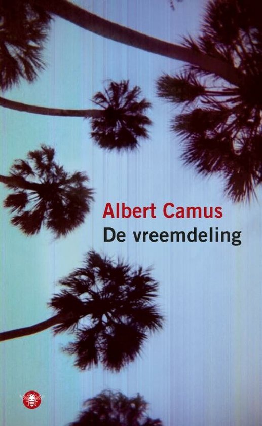 De Vreemdeling