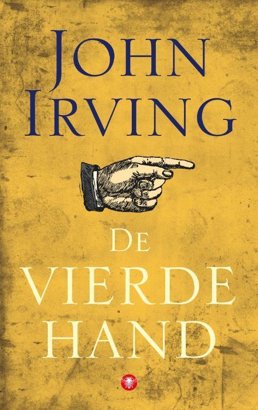 De Vierde Hand