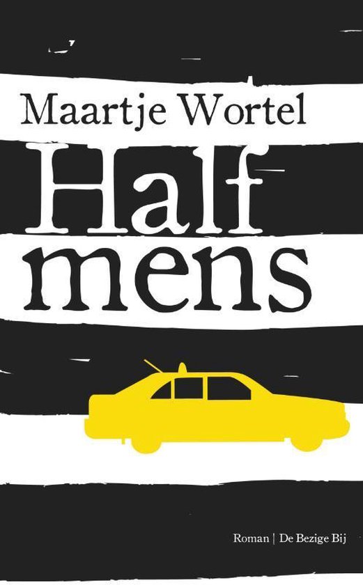 Half mens