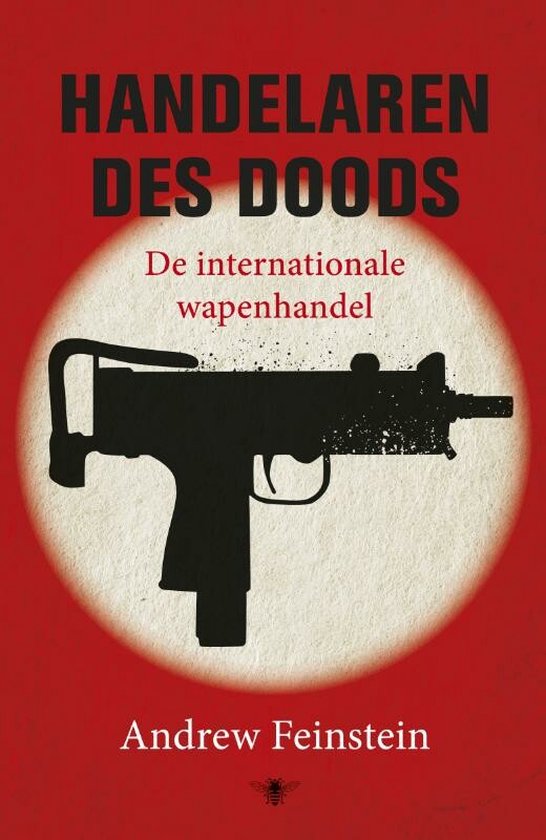 Handelaren des doods