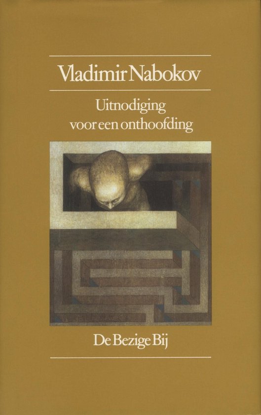 Uitnodiging voor een onthoofding