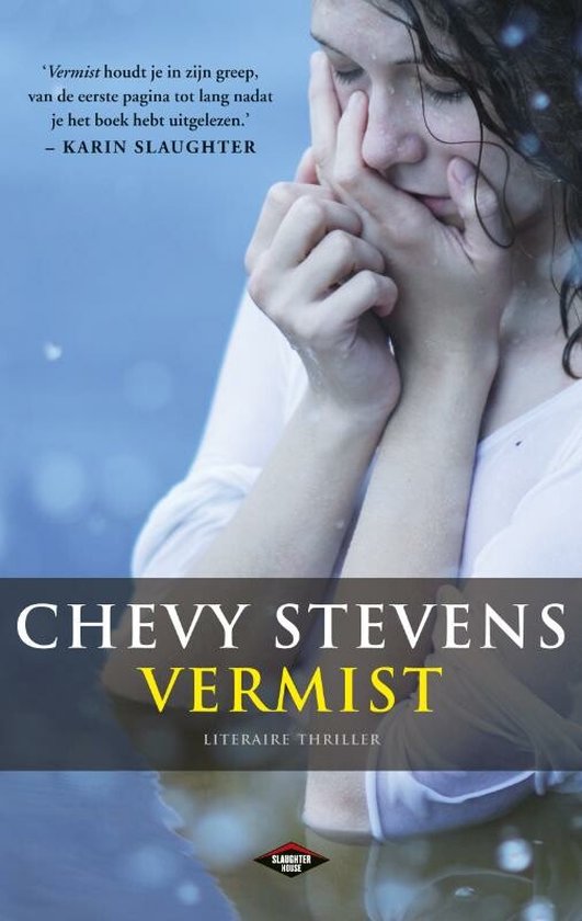 Vermist