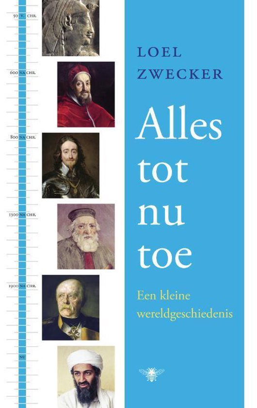 Alles tot nu toe