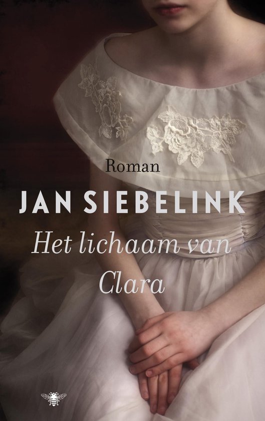 Lichaam van Clara