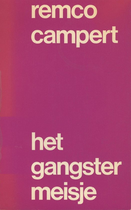 Gangstermeisje