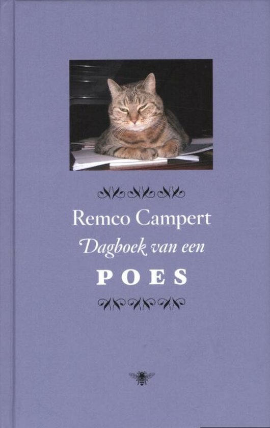 Dagboek Van Een Poes