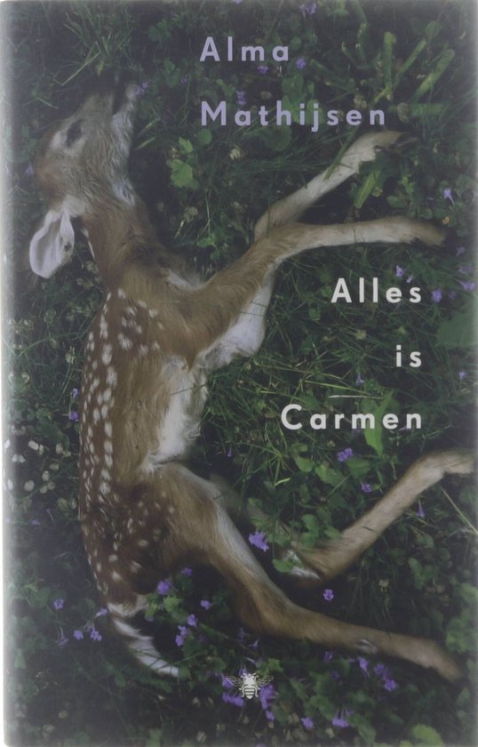 Alles is Carmen