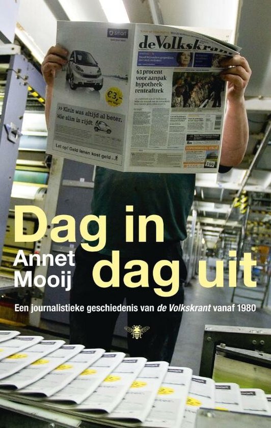 Dag In Dag Uit