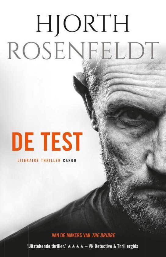 De Bergmankronieken  -   De test