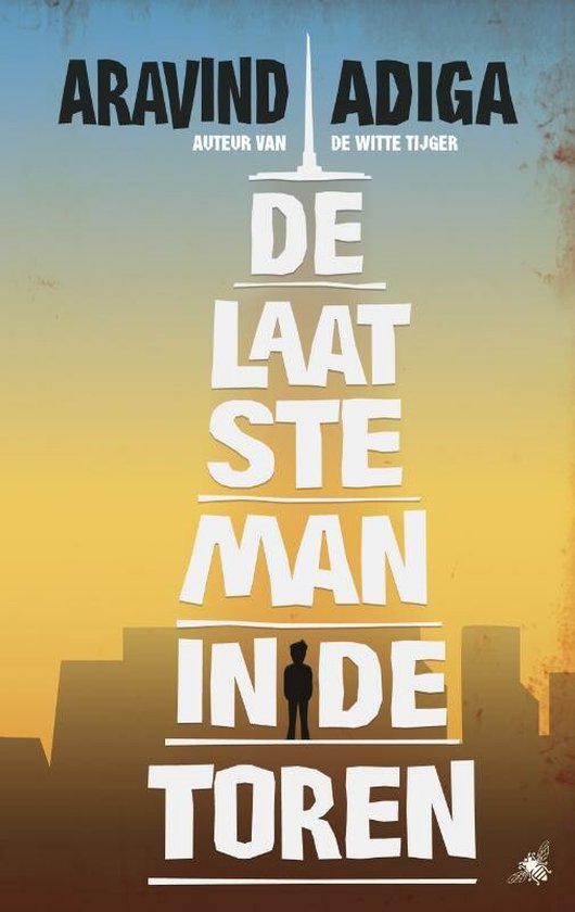 De Laatste Man In De Toren