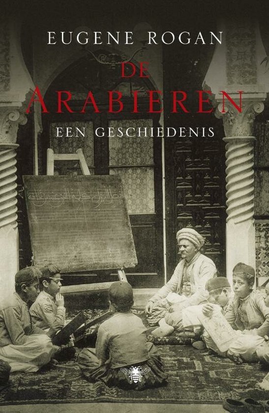 De Arabieren