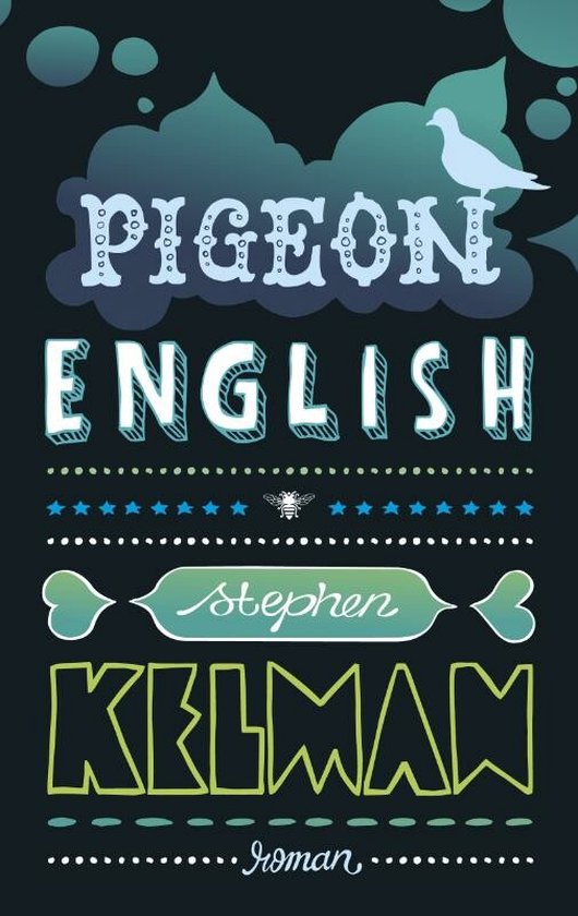 Pigeon English