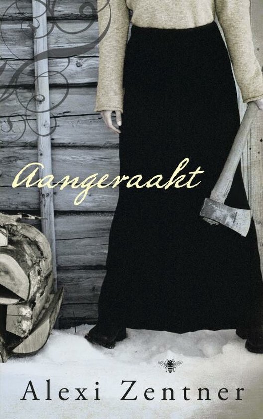 Aangeraakt