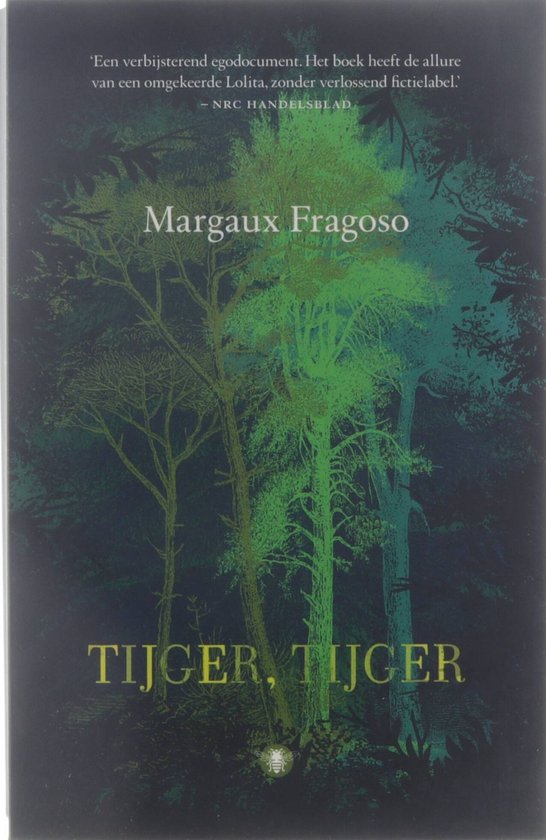 Tijger, tijger