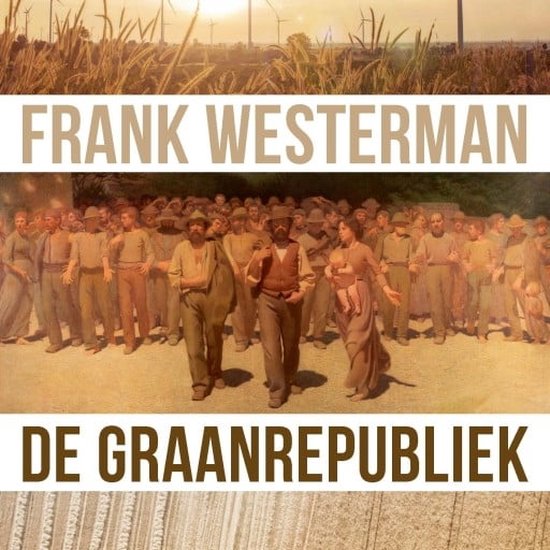 De graanrepubliek