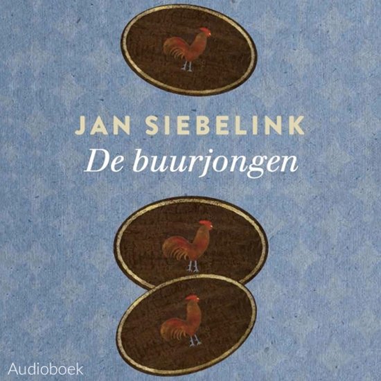 De buurjongen