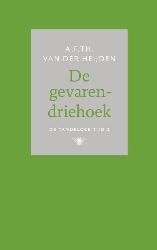 De gevarendriehoek