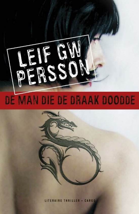 De man die de draak doodde