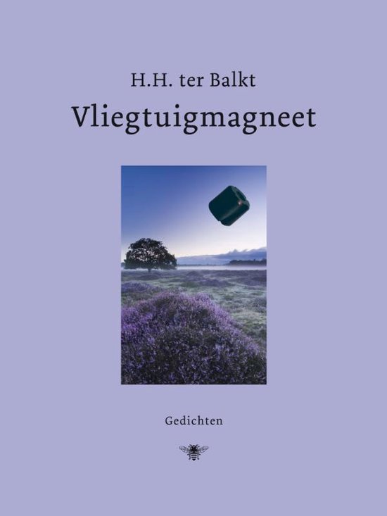 Vliegtuigmagneet