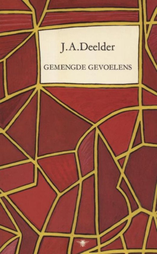 Gemengde gevoelens