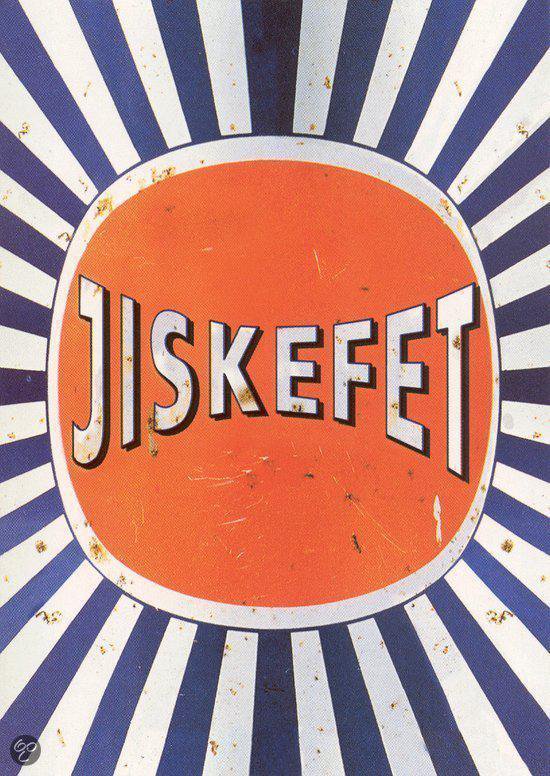 Jiskefet