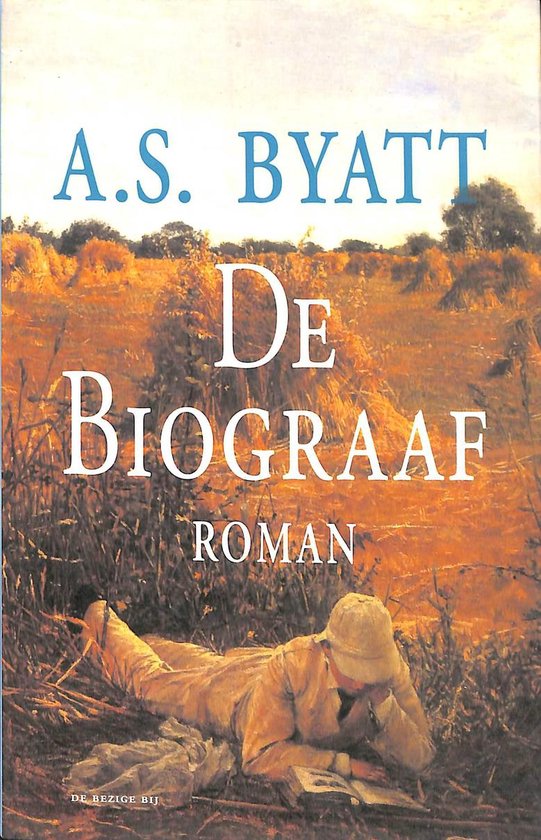 De biograaf