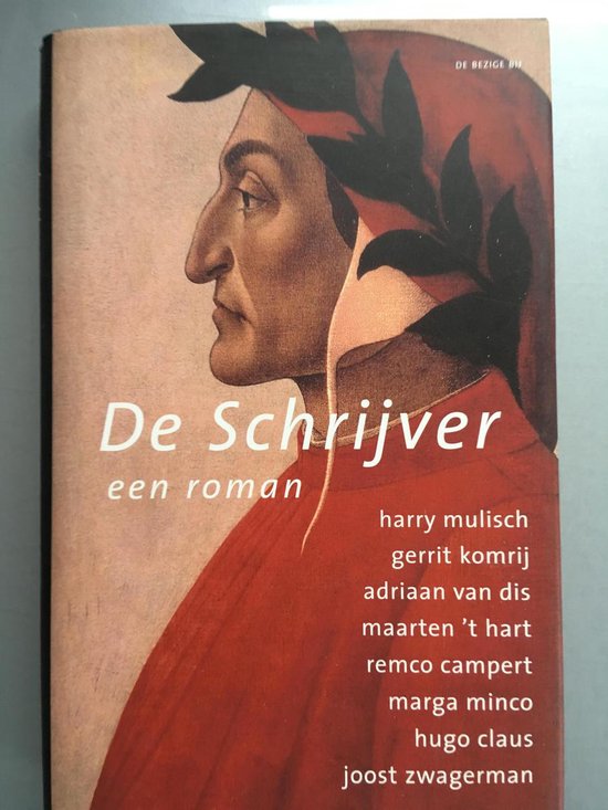 Schrijver