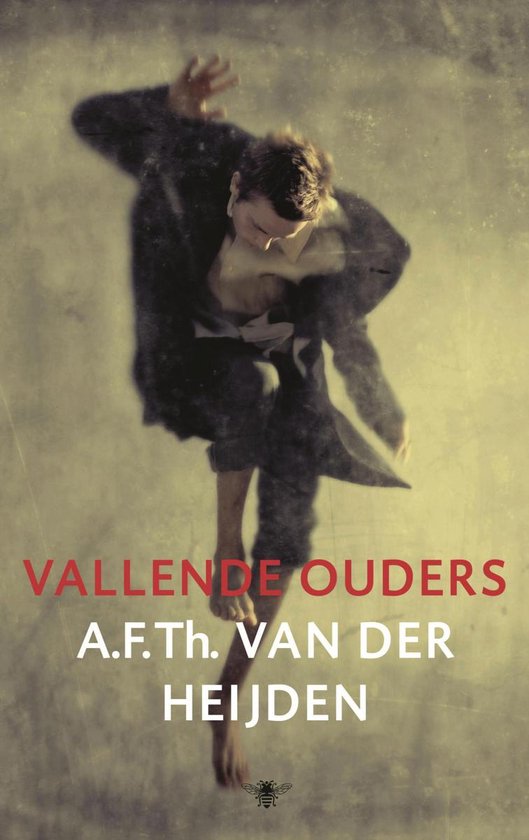 De tandeloze tijd 2 - Vallende ouders